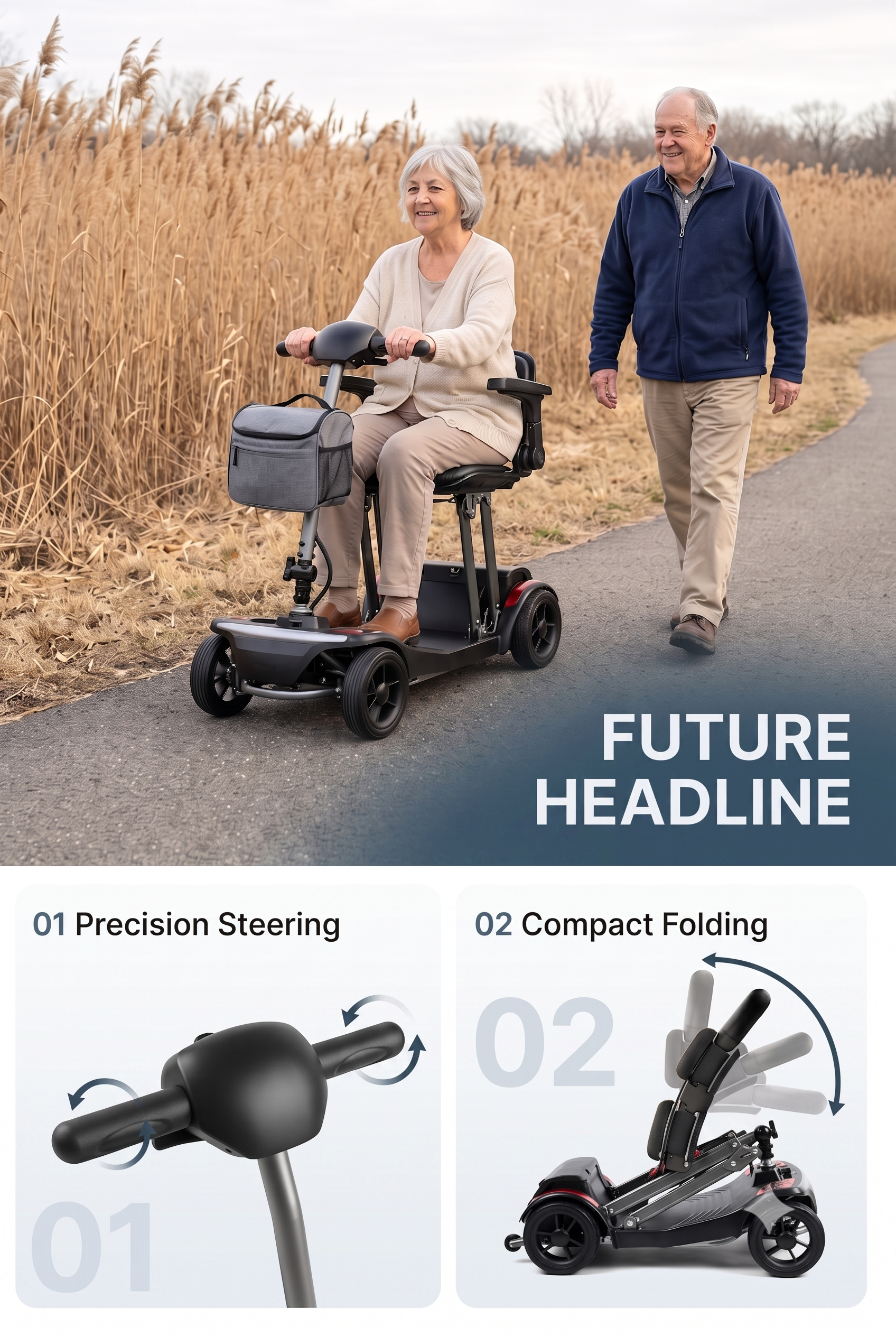 Product feature